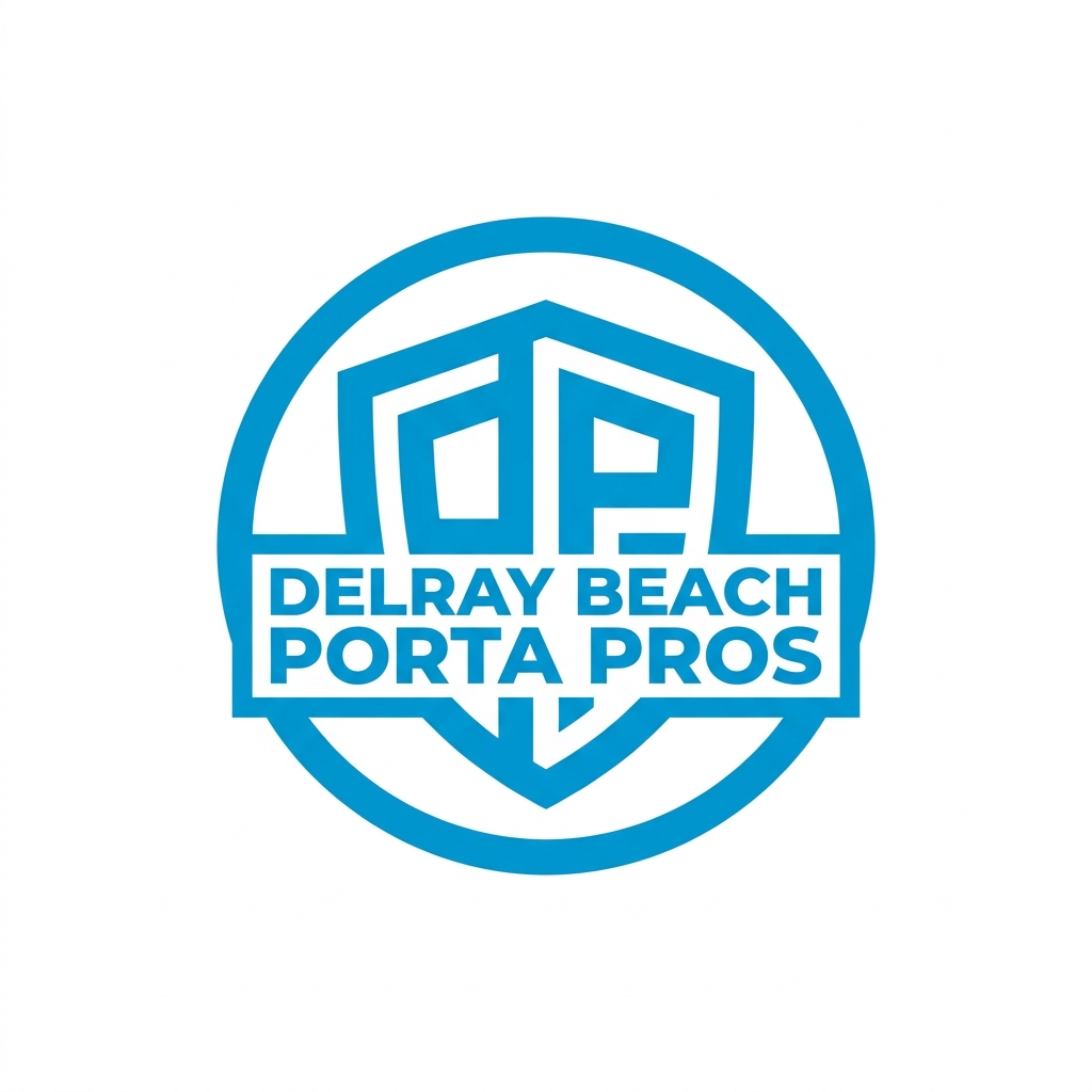 Delray Beach Porta Pros