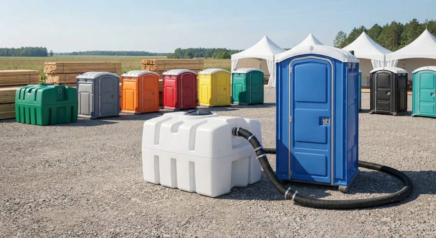 Holding Tank Rental in Delray Beach, FL