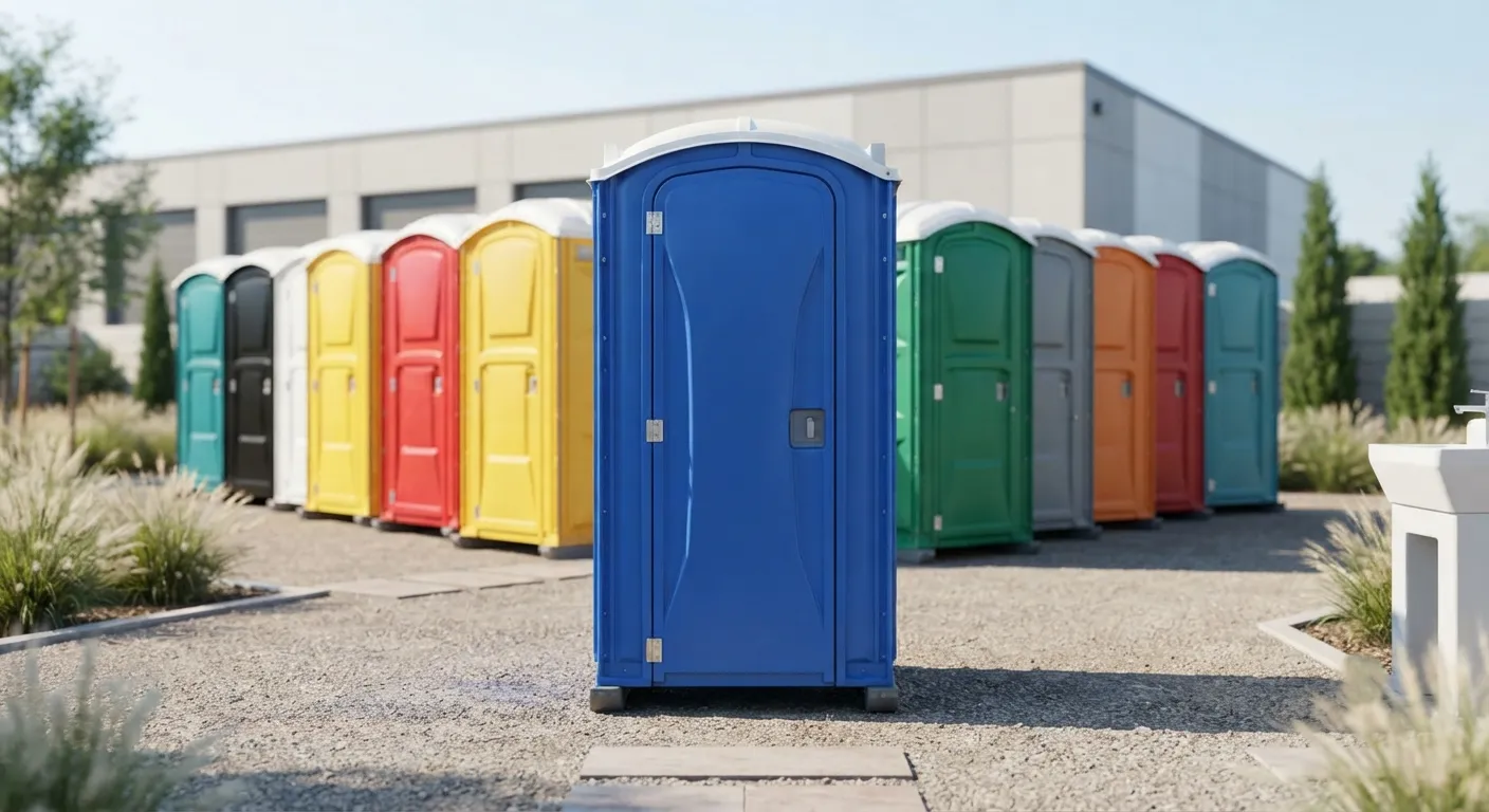 Portable Toilet Rental in Delray Beach, FL